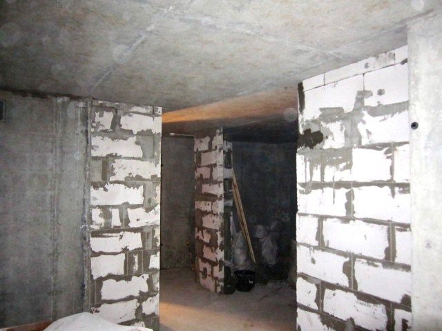 отелка квартиры